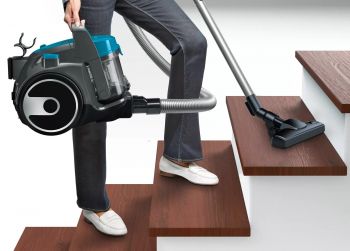 Пилосос BOSCH BGS05X240 | Фото 11