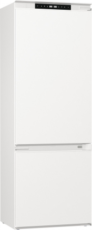 Вбудовуваний холодильник GORENJE NRKI619EA3 | Фото 6