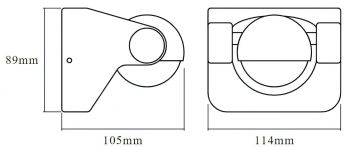 OSRAM ENDURA STYLE SPHERE 8w DG (4058075216624) Купить садово-парковое освещение OSRAM ENDURA STYLE SPHERE 8w DG (4058075216624) | Фото 3