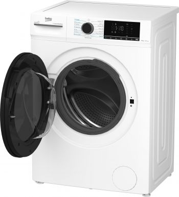 Пральна-сушильна машина BEKO BMM5DFO5741W | Фото 6