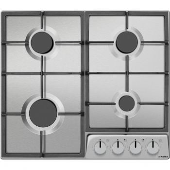 Варильна поверхня газова HANSA BHGI630542 Варильна поверхня газова HANSA BHGI630542 | Фото 1