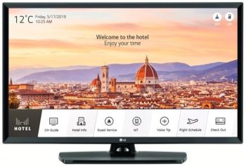 Телевізор LG 32LT661HBZA | Фото 7
