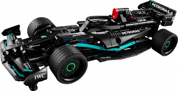 Купить конструктор Конструктор LEGO Technic Mercedes-AMG F1 W14 E Performance Pull-Back (42165) | Фото 6
