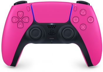Бездротовий геймпад SONY DualSense для PS5 Pink (9728795) | Фото 7