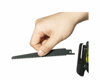 RYOBI ONE+ RRS1801M аккумуляторная (без АКБ и ЗУ) (5133001162) | Фото 10