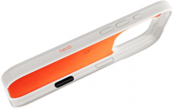 Чохол APPLE Beats для iPhone 16 Pro Case with MagSafe Summit Stone (MCFM4LL/A) Чохол APPLE Beats для iPhone 16 Pro Case with MagSafe Summit Stone (MCFM4LL/A) | Фото 7