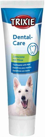 Зубна паста Trixie із щітками для собак (4011905025612) | Фото 5