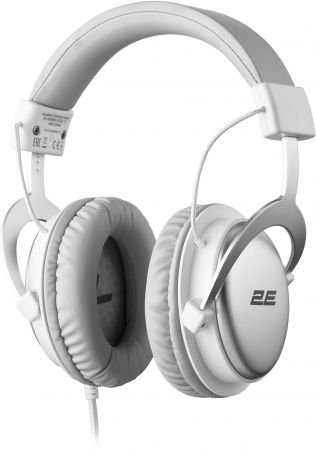 Ігрова гарнітура 2E GAMING HG355 7.1 White (2E-HG355WT-7.1) | Фото 2