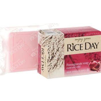 LION KOREA Riceday  з екстрактом граната/півонії 100г (8806325609049) | Фото 1