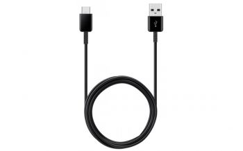 SAMSUNG Type-C 1.5m Black (EP-DG930IBRGRU) | Фото 3