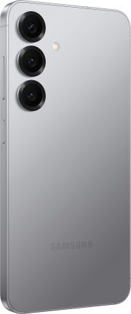 Смартфон SAMSUNG Galaxy S25 12/256Gb Silver Shadow (SM-S931BZSGEUC) Смартфон SAMSUNG Galaxy S25 12/256Gb Silver Shadow (SM-S931BZSGEUC) | Фото 7