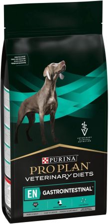 Purina Pro Plan Veterinary Diets Gastrointestinal 12 кг (7613035152861) Purina Pro Plan Veterinary Diets Gastrointestinal 12 кг (7613035152861) | Фото 7