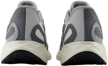 Кросівки чоловічі New Balance Arishi V4 MARISTR4 44 (10 US) сіро-жовті (197968122278) | Фото 1