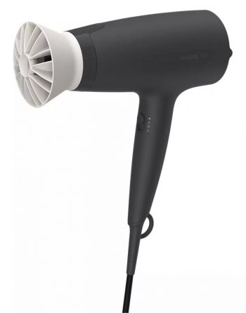 Фен PHILIPS ThermoProtect BHD302/30 Фен PHILIPS ThermoProtect BHD302/30 | Фото 1