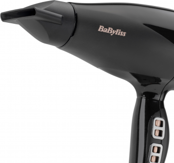 Купить устройство по уходу за волосами Фен Babyliss Air Power Pro 6716DE | Фото 18