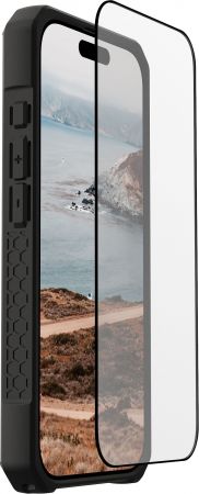 Захисне скло UAG для APPLE iPhone 17, Clear (14438411VNA) Захисне скло UAG для APPLE iPhone 17, Clear (14438411VNA) | Фото 2