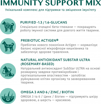 Вологий корм Optimeal для дорослих собак з кроликом та чорницею в соусі 100г (b2910602) | Фото 3
