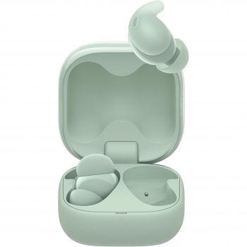 Навушники SONY LinkBuds Fit WFLS910NG Green (WFLS910NG.CE7) Навушники SONY LinkBuds Fit WFLS910NG Green (WFLS910NG.CE7) | Фото 1