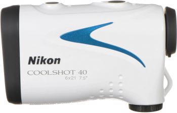 NIKON LRF CoolShot 40 (BKA129SA) | Фото 3