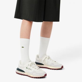 Кросівки жіночі Lacoste Elite Active 749SFA0002-1Y5 40 (6.5 UK) білі (749SFA00021Y5T65 ) Кросівки жіночі Lacoste Elite Active 749SFA0002-1Y5 40 (6.5 UK) білі (749SFA00021Y5T65 ) | Фото 9