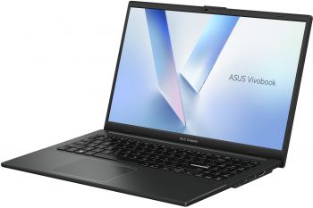 Ноутбук ASUS Vivobook Go 15 E1504FA-BQ052 Mixed Black (90NB0ZR2-M03ZR0) Купить ноутбук Ноутбук ASUS Vivobook Go 15 E1504FA-BQ052 Mixed Black (90NB0ZR2-M03ZR0) | Фото 3