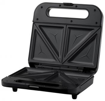 Купить бутербродницу Сендвічмейкер ARDESTO SM-H110BSN | Фото 3