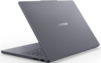 Ноутбук LENOVO IdeaPad Slim 3 14IRH10 Luna grey (83K00042RA) Купить ноутбук Ноутбук LENOVO IdeaPad Slim 3 14IRH10 Luna grey (83K00042RA) | Фото 13