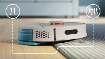 Робот-пилосос PHILIPS XU3110/02 | Фото 16