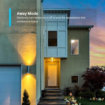 Смарт-розетка TP-LINK Tapo P100  2 шт(TAPO-P100-2-PACK) | Фото 6