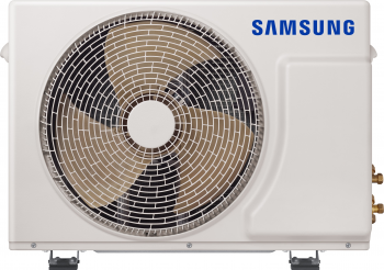Кондиціонер SAMSUNG AR09BXFAMWKNUA+(AR09BXFAMWKXUA) | Фото 5