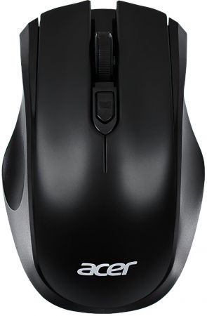 Купить мышь ACER OMR030 WL Black (ZL.MCEEE.007) | Фото 5