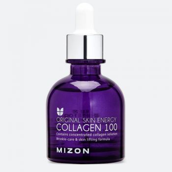 Mizon Collagen 100 Сиворотка з колагеном, 30 мл (8809663751593) | Фото 3