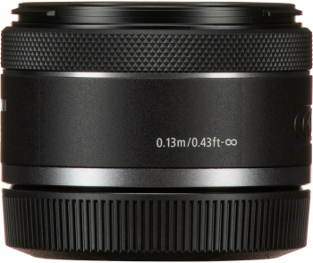 Фотоапарат CANON EOS R10 + RF 16 мм f/2.8 STM (5331C046RF16) Фотоапарат CANON EOS R10 + RF 16 мм f/2.8 STM (5331C046RF16) | Фото 1