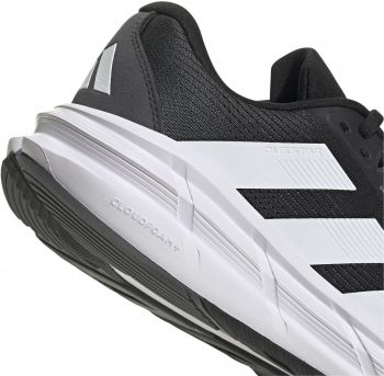 Кросівки чоловічі Adidas Questar 3 M ID6320 44 2/3 (10 UK) чорні (4066757898679) Кросівки чоловічі Adidas Questar 3 M ID6320 44 2/3 (10 UK) чорні (4066757898679) | Фото 9