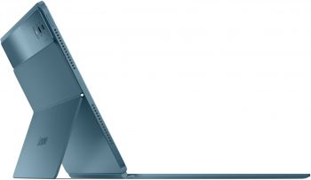 Планшет LENOVO Yoga Tab 12,7 16/256Gb Wifi Tidal Teal +Keyboard&Pen (ZAEG0008UA) | Фото 10