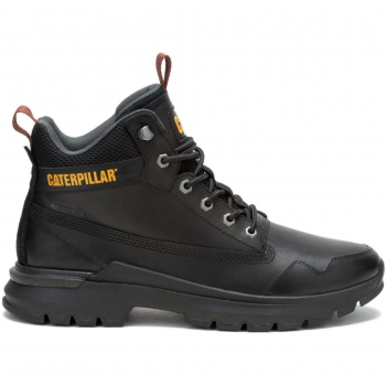 Черевики чоловічі Caterpillar (CAT) Colorado sneaker wp P725946 43 чорні | Фото 1