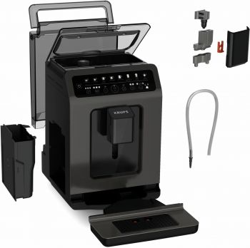 Кавомашина KRUPS Evidence Classic EA89ZB10 | Фото 4