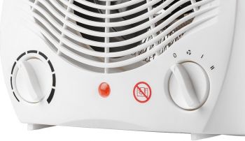 Тепловентилятор Neo Tools 90-116 Тепловентилятор Neo Tools 90-116 | Фото 9