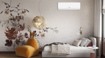 Кондиціонер Cooper&Hunter CH-S24FTXF6 Vital Plus | Фото 9