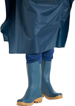 Чоботи дитячі Solognac 100 8786283 29/30 сині (4767126_Solognac) | Фото 10