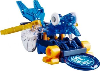 Машинка-трансформер Screechers Wild S2 L1 - Шедоу Вінд (EU684101) Машинка-трансформер Screechers Wild S2 L1 - Шедоу Вінд (EU684101) | Фото 5