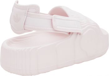 Сандалі жіночі Adidas Adilette 22 Xlg W JH9701 39 1/3 (6 UK) рожеві | Фото 5