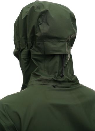 Куртка чоловіча TURBAT Dara L оливкова (012.004.5034) | Фото 5