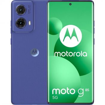 Смартфон MOTOROLA G85 8/256Gb Cobalt Blue (PB2A0044RS) | Фото 1