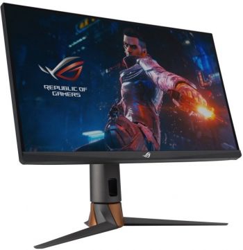 ASUS ROG Swift PG27AQN (90LM0820-B01370) ASUS ROG Swift PG27AQN (90LM0820-B01370) | Фото 3