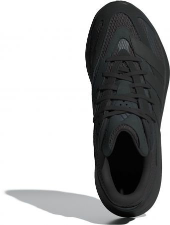 Кросівки чоловічі ADIDAS Lightblaze JH6941 42 (8 UK) чорні (4067904294948) | Фото 5
