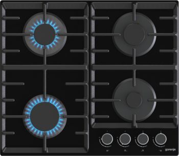 Варильна поверхня газова GORENJE GT642AB Варильна поверхня газова GORENJE GT642AB | Фото 7