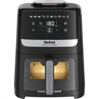 Мультипіч TEFAL Easy Fry Silence Vision EY5568E0 | Фото 1