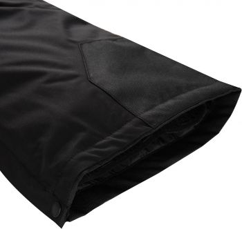 Штани чоловічі Alpine Pro EDES MPAD733 990 L чорні (007.020.0122) | Фото 9