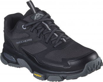 Кросівки чоловічі Skechers Skech-Air Envoy - Sleek Envoy 237553 BBK 42 (9 US) чорні | Фото 5